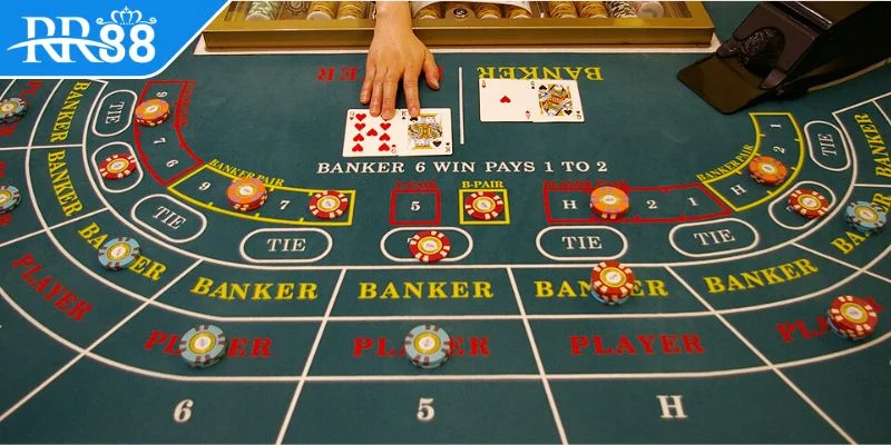 game-bai-rr88-baccarat
